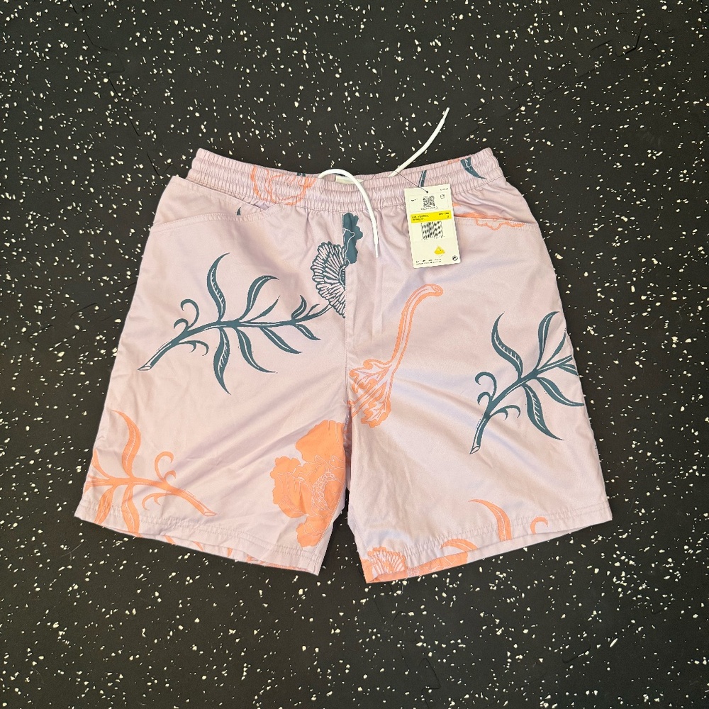 Adult Unisex Nike Swim Trunks